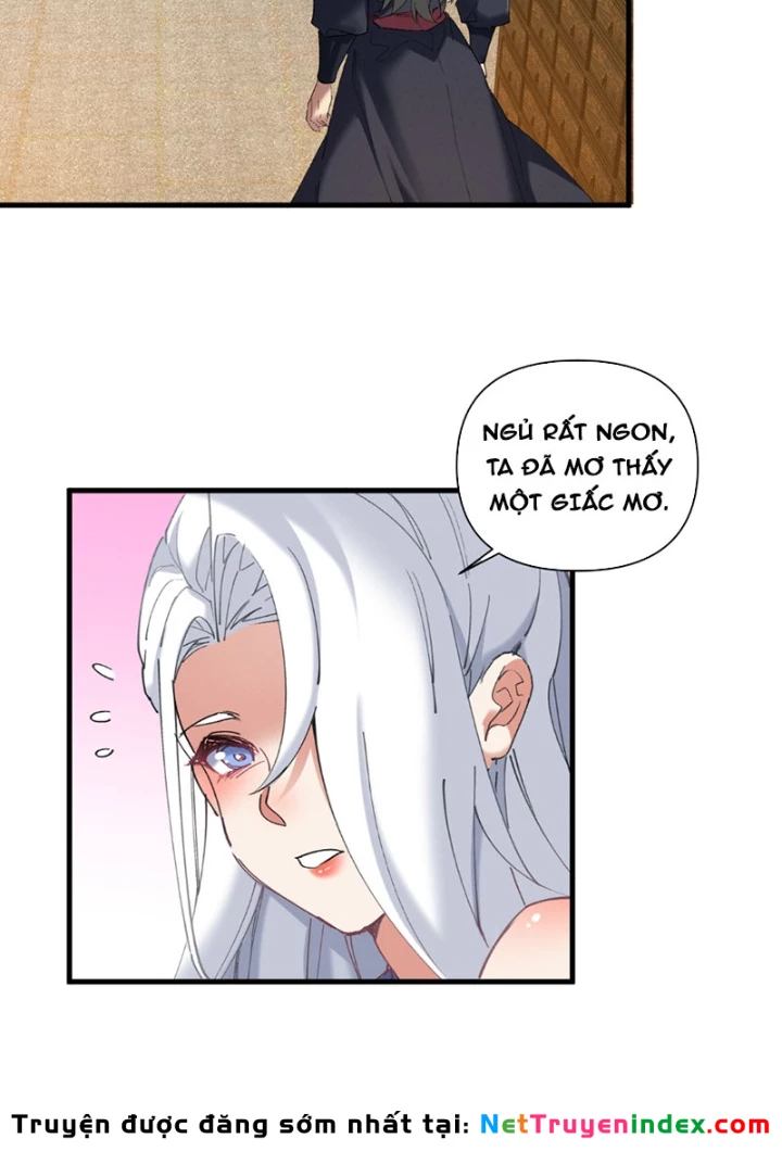 Kẻ Thù Của Ta Lại Thành Đạo Lữ Chapter 20 - 9