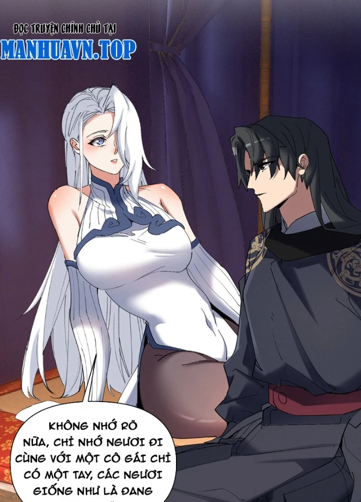 Kẻ Thù Của Ta Lại Thành Đạo Lữ Chapter 20 - 11