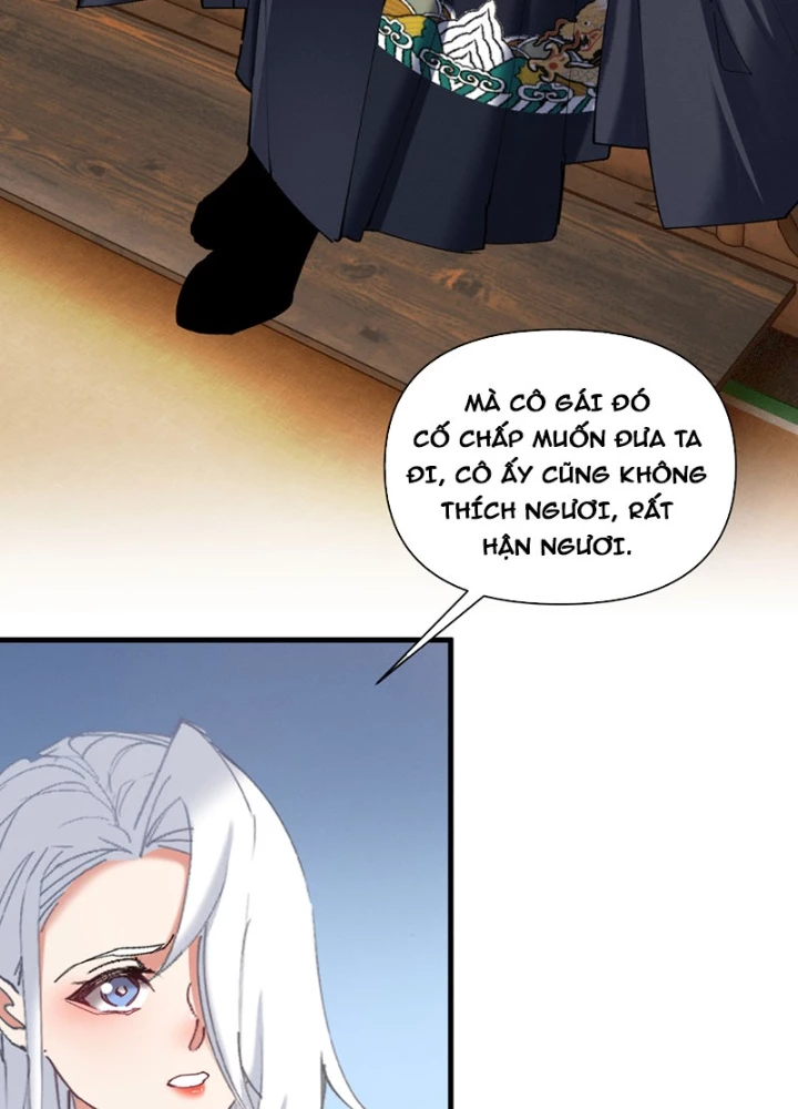 Kẻ Thù Của Ta Lại Thành Đạo Lữ Chapter 20 - 13