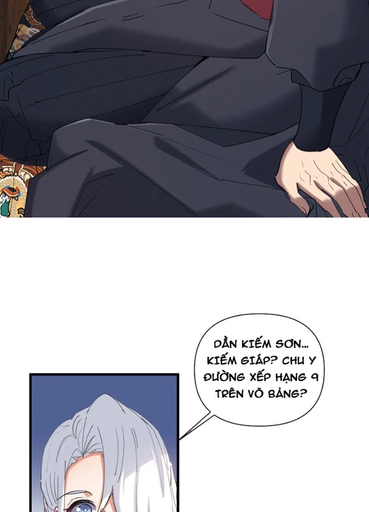 Kẻ Thù Của Ta Lại Thành Đạo Lữ Chapter 20 - 17