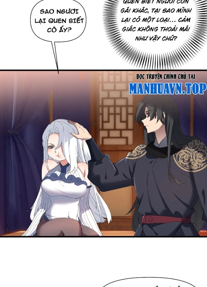 Kẻ Thù Của Ta Lại Thành Đạo Lữ Chapter 20 - 19