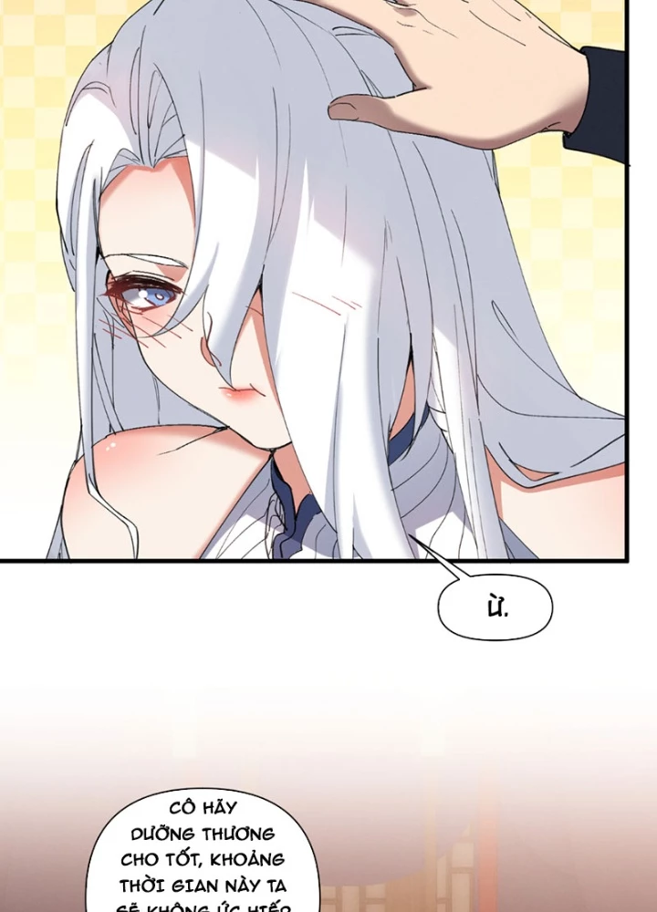 Kẻ Thù Của Ta Lại Thành Đạo Lữ Chapter 20 - 21