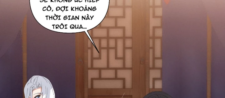 Kẻ Thù Của Ta Lại Thành Đạo Lữ Chapter 20 - 22