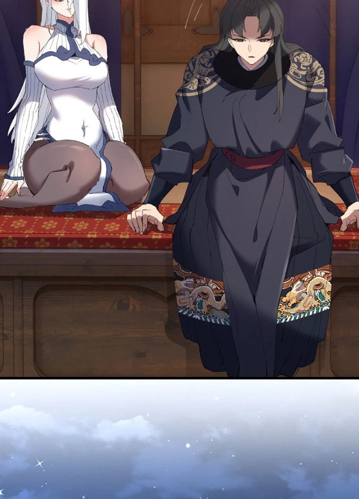 Kẻ Thù Của Ta Lại Thành Đạo Lữ Chapter 20 - 23