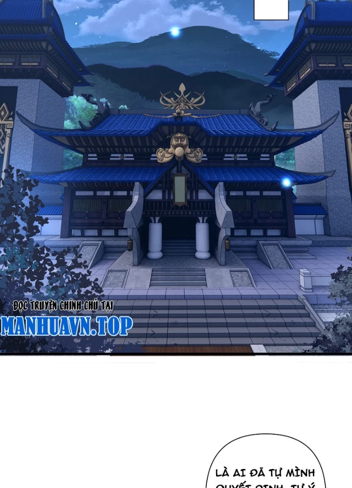 Kẻ Thù Của Ta Lại Thành Đạo Lữ Chapter 20 - 25