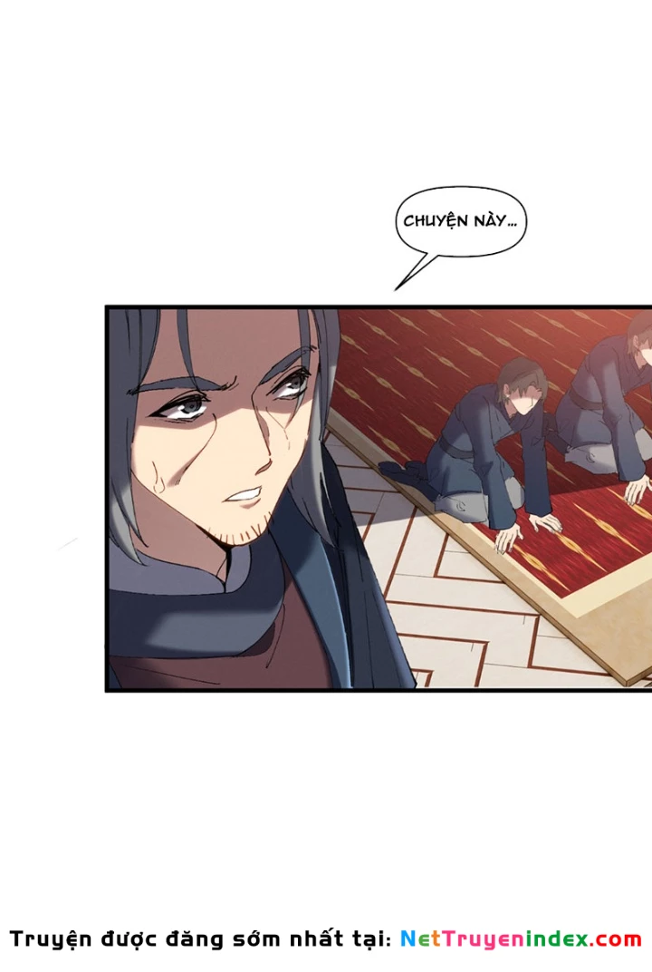 Kẻ Thù Của Ta Lại Thành Đạo Lữ Chapter 20 - 29