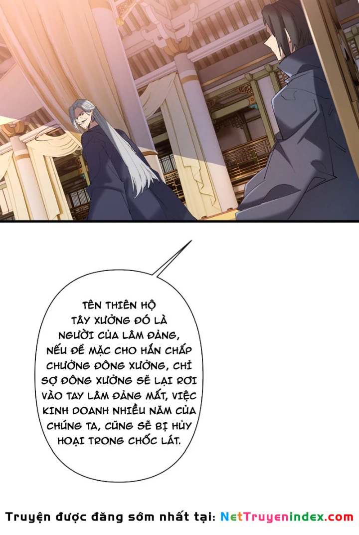 Kẻ Thù Của Ta Lại Thành Đạo Lữ Chapter 20 - 33