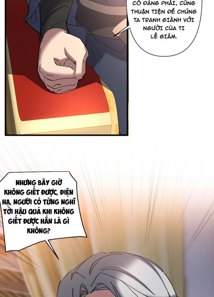 Kẻ Thù Của Ta Lại Thành Đạo Lữ Chapter 20 - 35