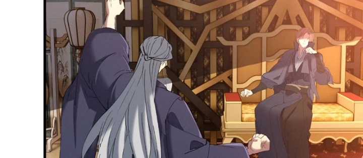 Kẻ Thù Của Ta Lại Thành Đạo Lữ Chapter 20 - 38