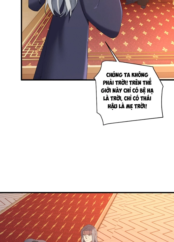 Kẻ Thù Của Ta Lại Thành Đạo Lữ Chapter 20 - 39