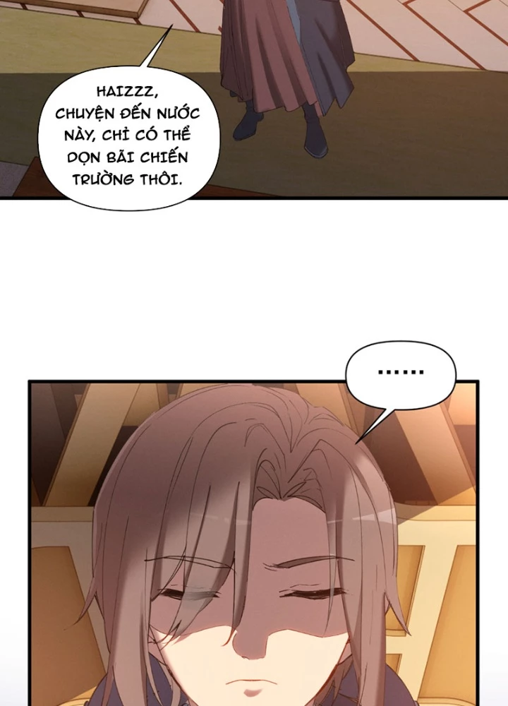 Kẻ Thù Của Ta Lại Thành Đạo Lữ Chapter 20 - 41