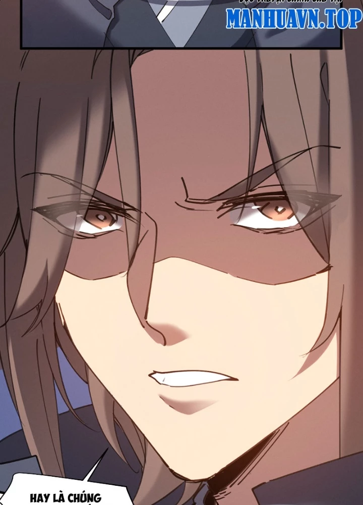 Kẻ Thù Của Ta Lại Thành Đạo Lữ Chapter 20 - 43