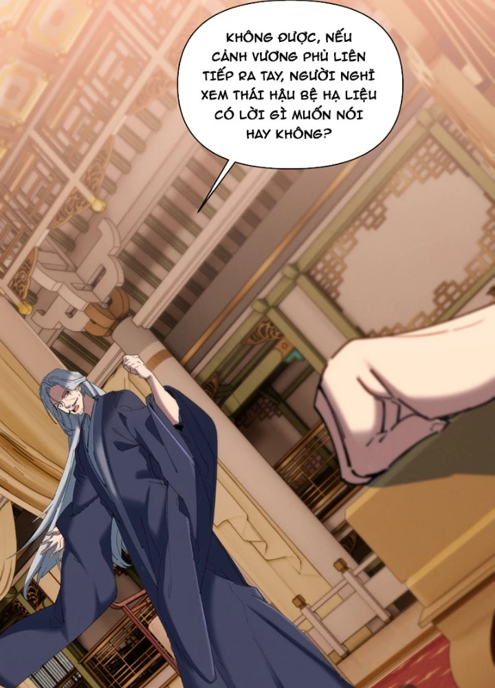 Kẻ Thù Của Ta Lại Thành Đạo Lữ Chapter 20 - 45