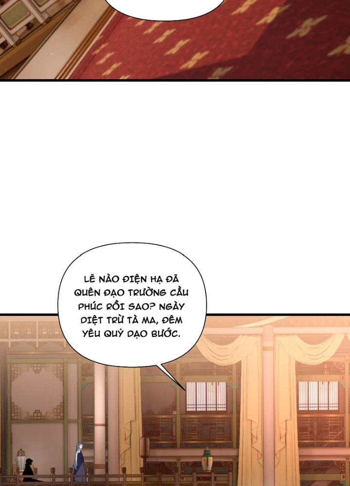 Kẻ Thù Của Ta Lại Thành Đạo Lữ Chapter 20 - 47