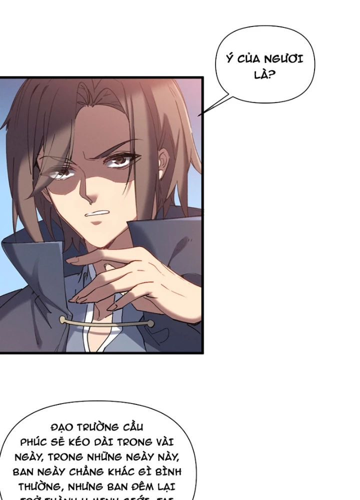 Kẻ Thù Của Ta Lại Thành Đạo Lữ Chapter 20 - 49