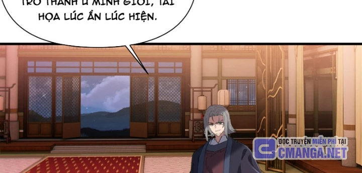 Kẻ Thù Của Ta Lại Thành Đạo Lữ Chapter 20 - 50