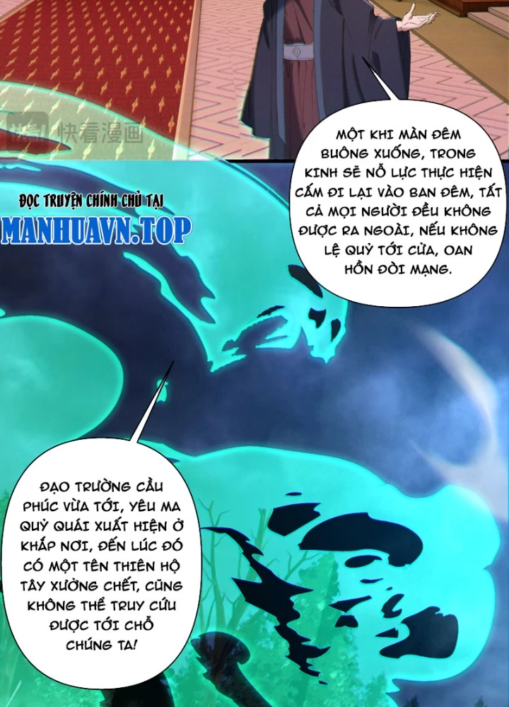 Kẻ Thù Của Ta Lại Thành Đạo Lữ Chapter 20 - 51