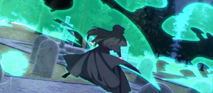 Kẻ Thù Của Ta Lại Thành Đạo Lữ Chapter 20 - 52