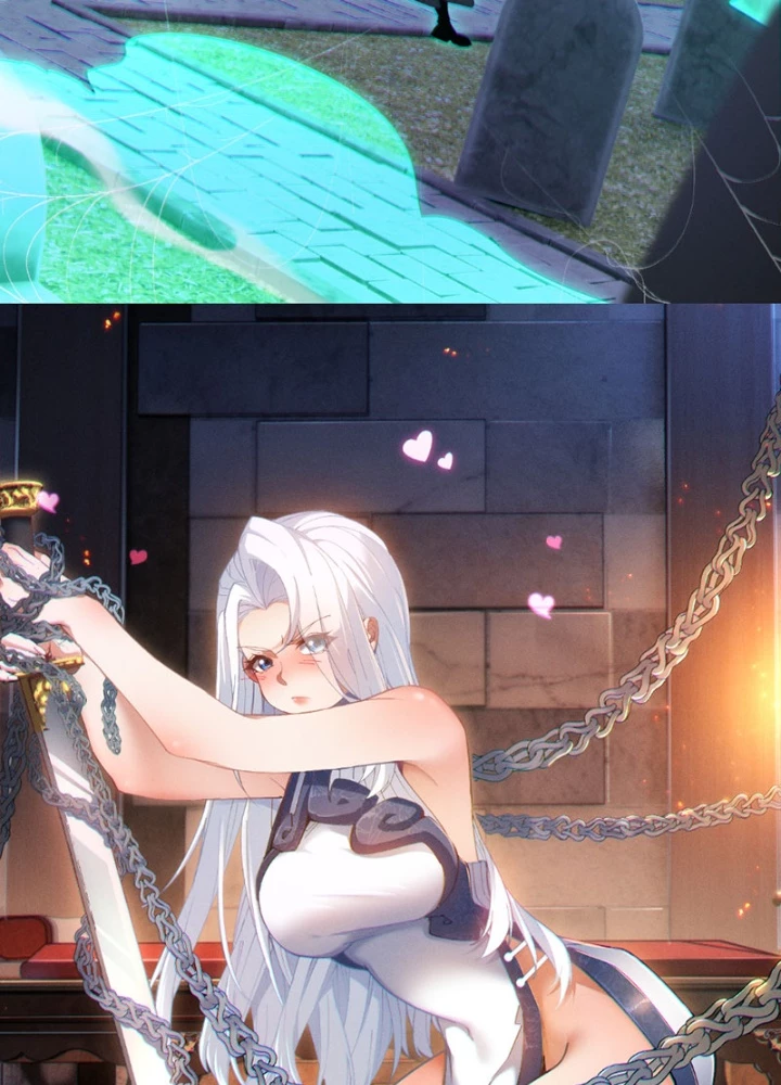 Kẻ Thù Của Ta Lại Thành Đạo Lữ Chapter 20 - 53