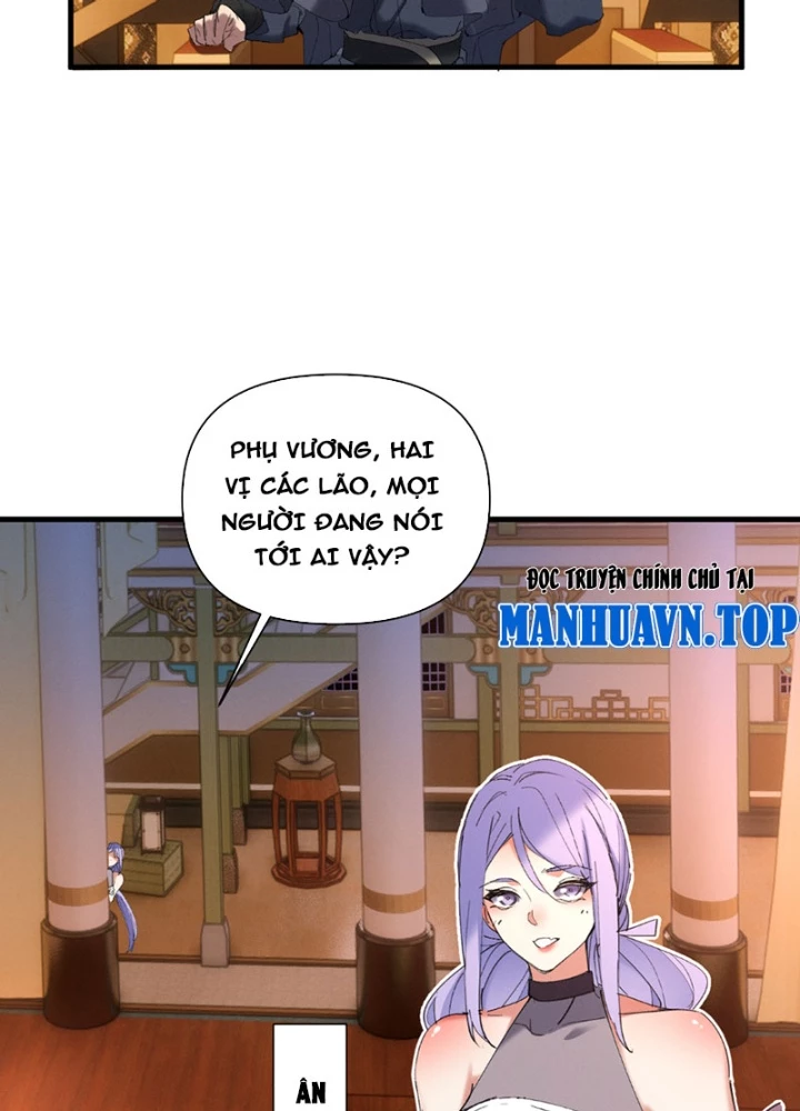 Kẻ Thù Của Ta Lại Thành Đạo Lữ Chapter 20 - 57