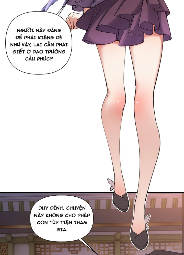 Kẻ Thù Của Ta Lại Thành Đạo Lữ Chapter 20 - 59