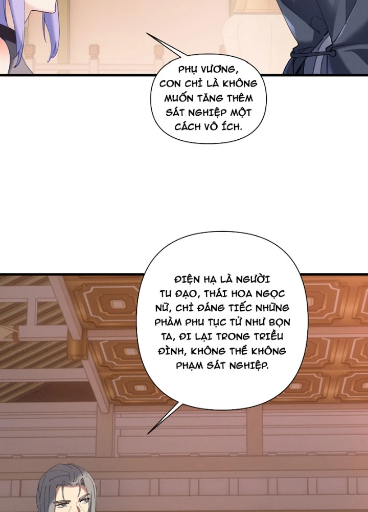 Kẻ Thù Của Ta Lại Thành Đạo Lữ Chapter 20 - 61