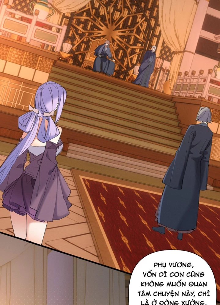 Kẻ Thù Của Ta Lại Thành Đạo Lữ Chapter 20 - 65