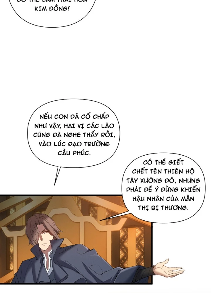 Kẻ Thù Của Ta Lại Thành Đạo Lữ Chapter 20 - 73