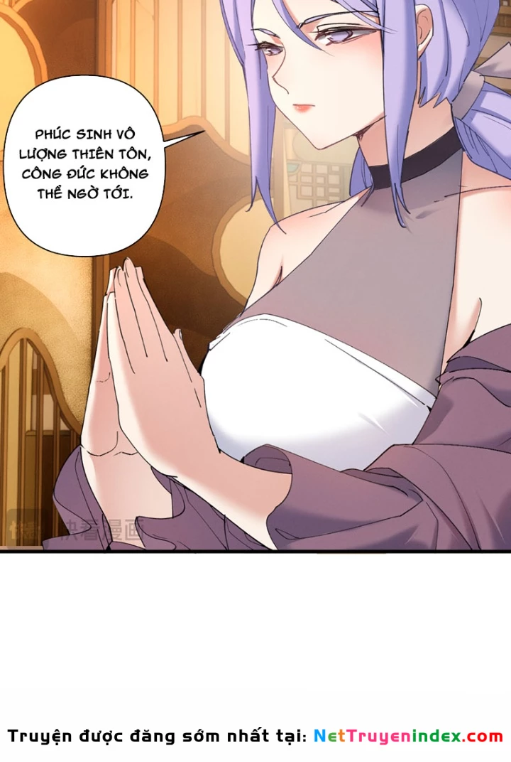 Kẻ Thù Của Ta Lại Thành Đạo Lữ Chapter 20 - 75