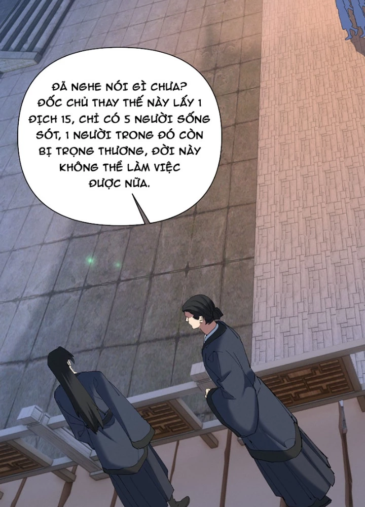 Kẻ Thù Của Ta Lại Thành Đạo Lữ Chapter 20 - 85