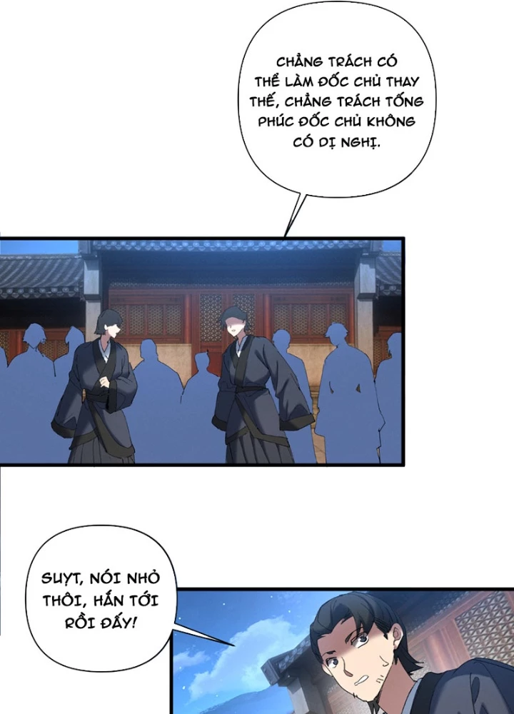 Kẻ Thù Của Ta Lại Thành Đạo Lữ Chapter 20 - 87