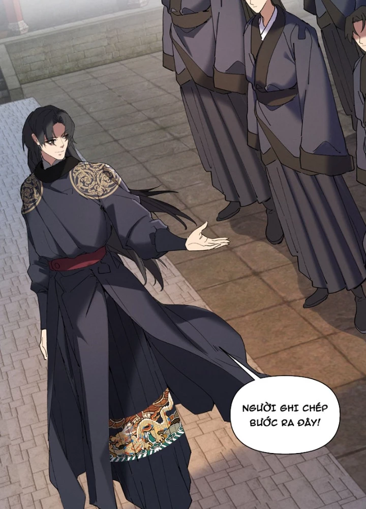 Kẻ Thù Của Ta Lại Thành Đạo Lữ Chapter 20 - 89