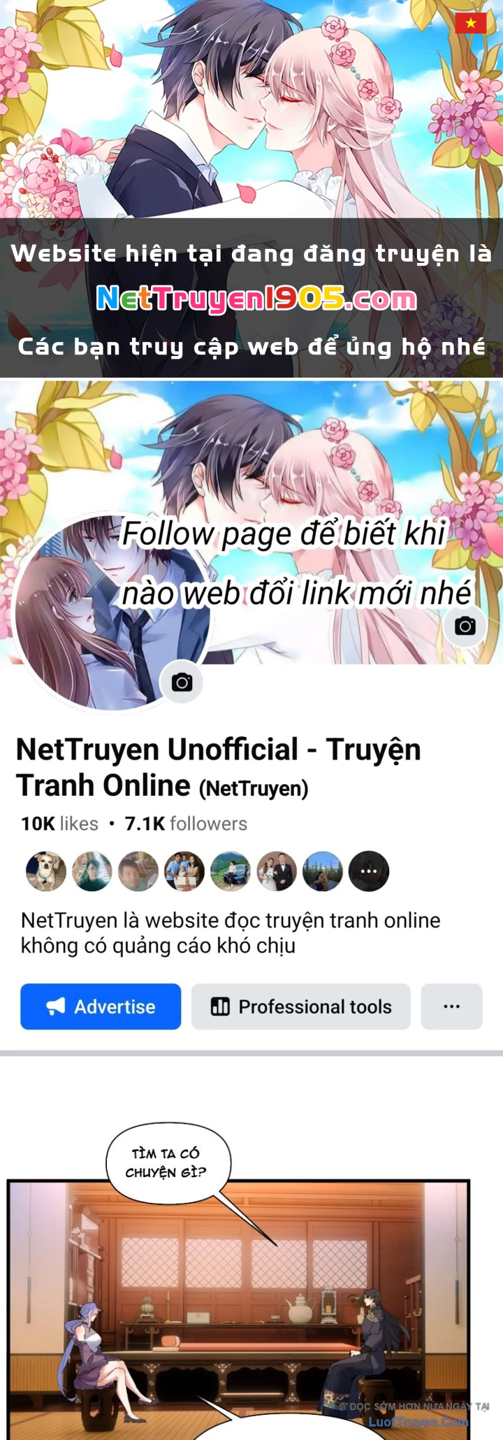 Kẻ Thù Của Ta Lại Thành Đạo Lữ Chapter 22 - 1