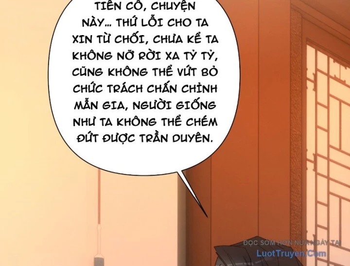 Kẻ Thù Của Ta Lại Thành Đạo Lữ Chapter 22 - 7
