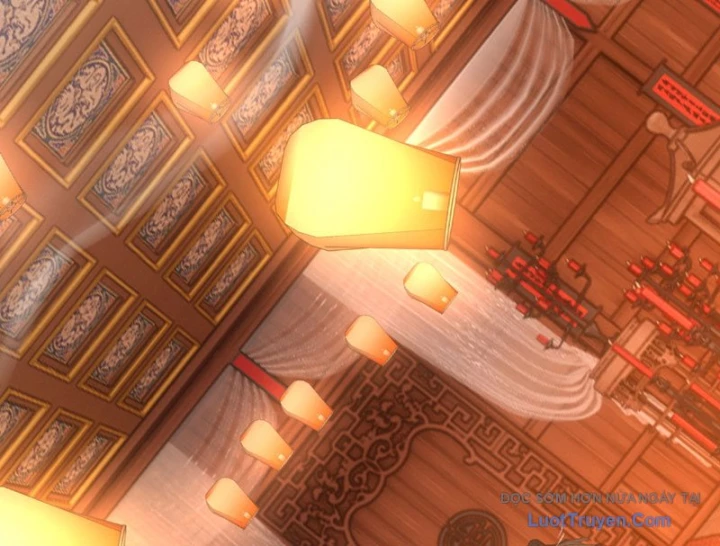 Kẻ Thù Của Ta Lại Thành Đạo Lữ Chapter 22 - 25