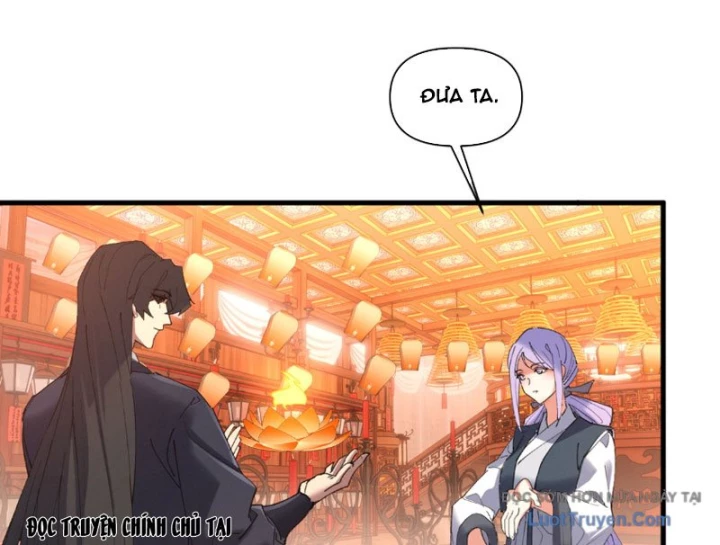 Kẻ Thù Của Ta Lại Thành Đạo Lữ Chapter 22 - 36