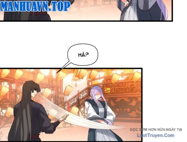 Kẻ Thù Của Ta Lại Thành Đạo Lữ Chapter 22 - 37