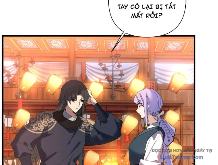 Kẻ Thù Của Ta Lại Thành Đạo Lữ Chapter 22 - 41