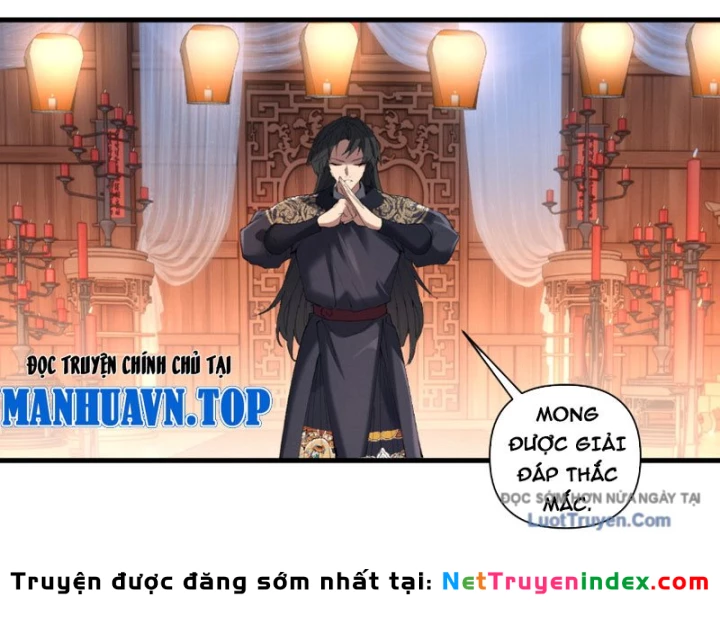 Kẻ Thù Của Ta Lại Thành Đạo Lữ Chapter 22 - 43