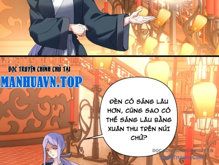 Kẻ Thù Của Ta Lại Thành Đạo Lữ Chapter 22 - 50