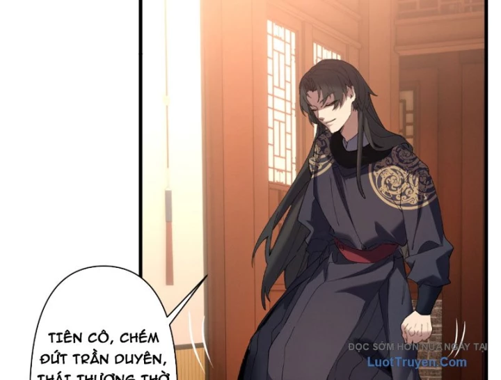 Kẻ Thù Của Ta Lại Thành Đạo Lữ Chapter 22 - 60