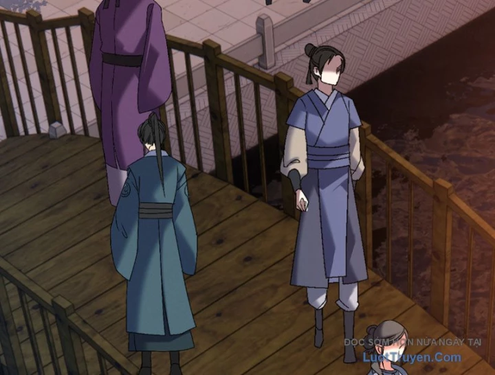 Kẻ Thù Của Ta Lại Thành Đạo Lữ Chapter 22 - 84