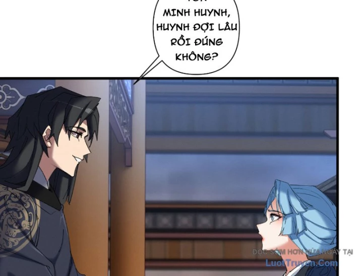 Kẻ Thù Của Ta Lại Thành Đạo Lữ Chapter 22 - 98