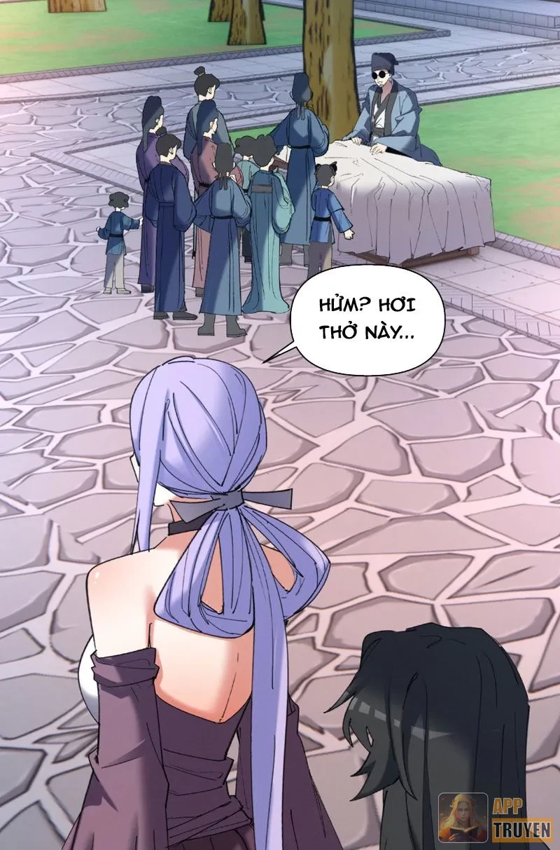 Kẻ Thù Của Ta Lại Thành Đạo Lữ Chapter 23 - 3