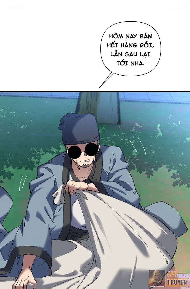 Kẻ Thù Của Ta Lại Thành Đạo Lữ Chapter 23 - 5