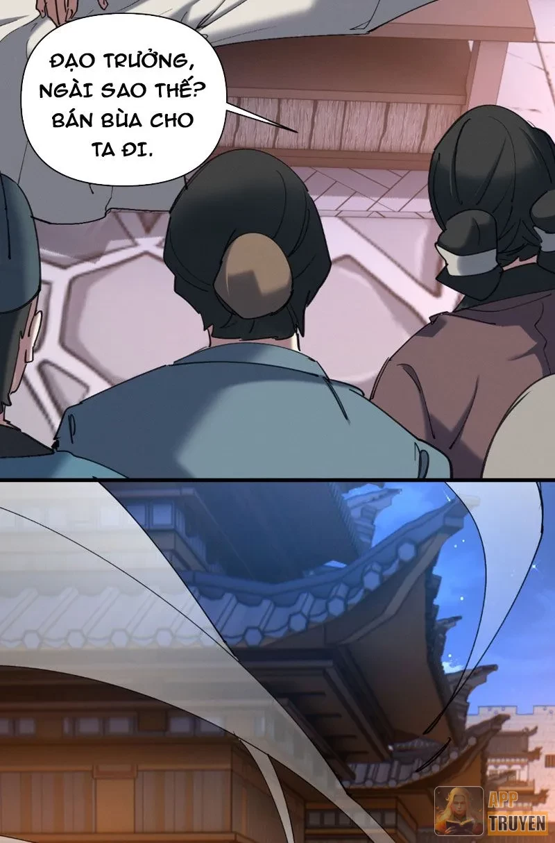 Kẻ Thù Của Ta Lại Thành Đạo Lữ Chapter 23 - 6