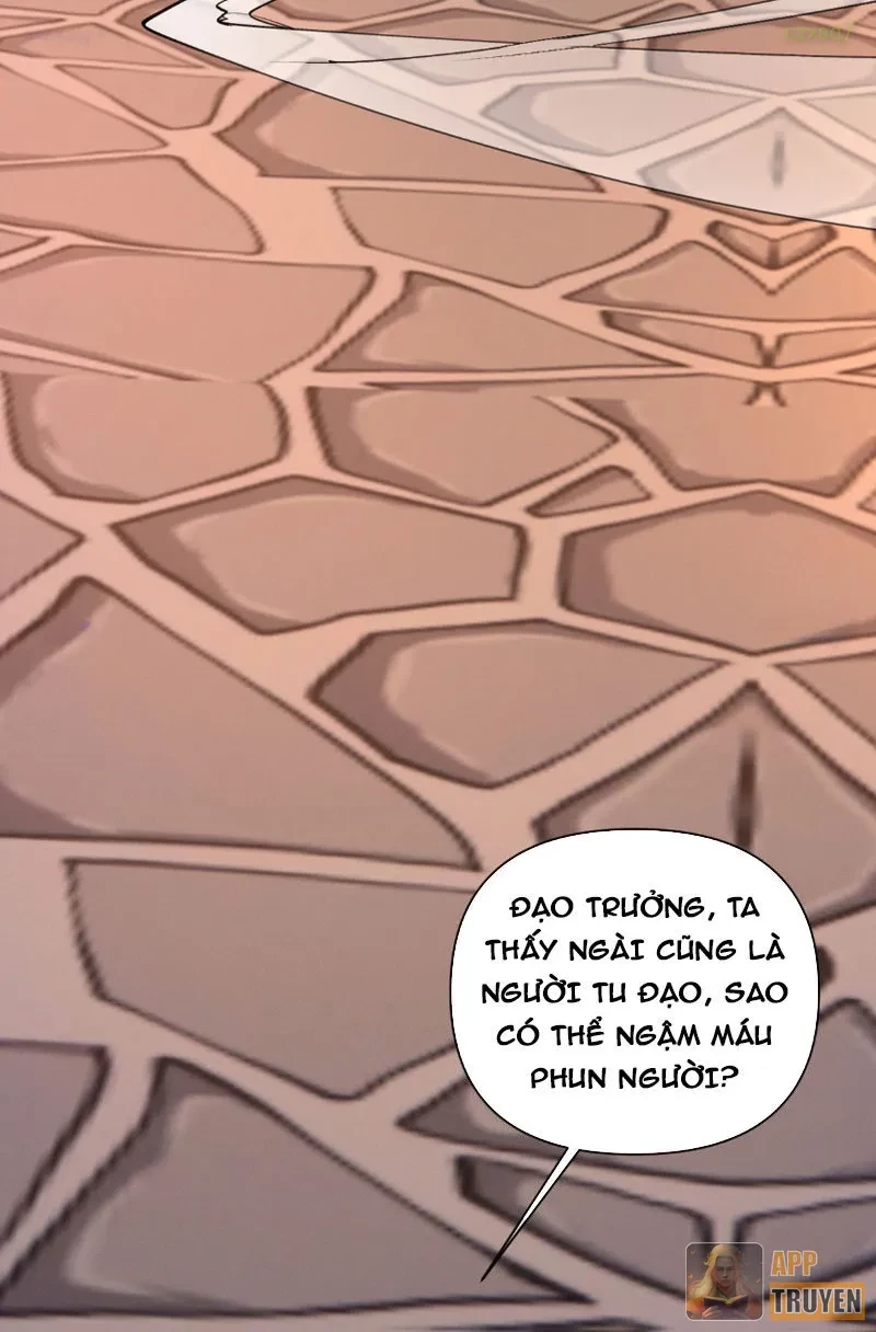 Kẻ Thù Của Ta Lại Thành Đạo Lữ Chapter 23 - 8