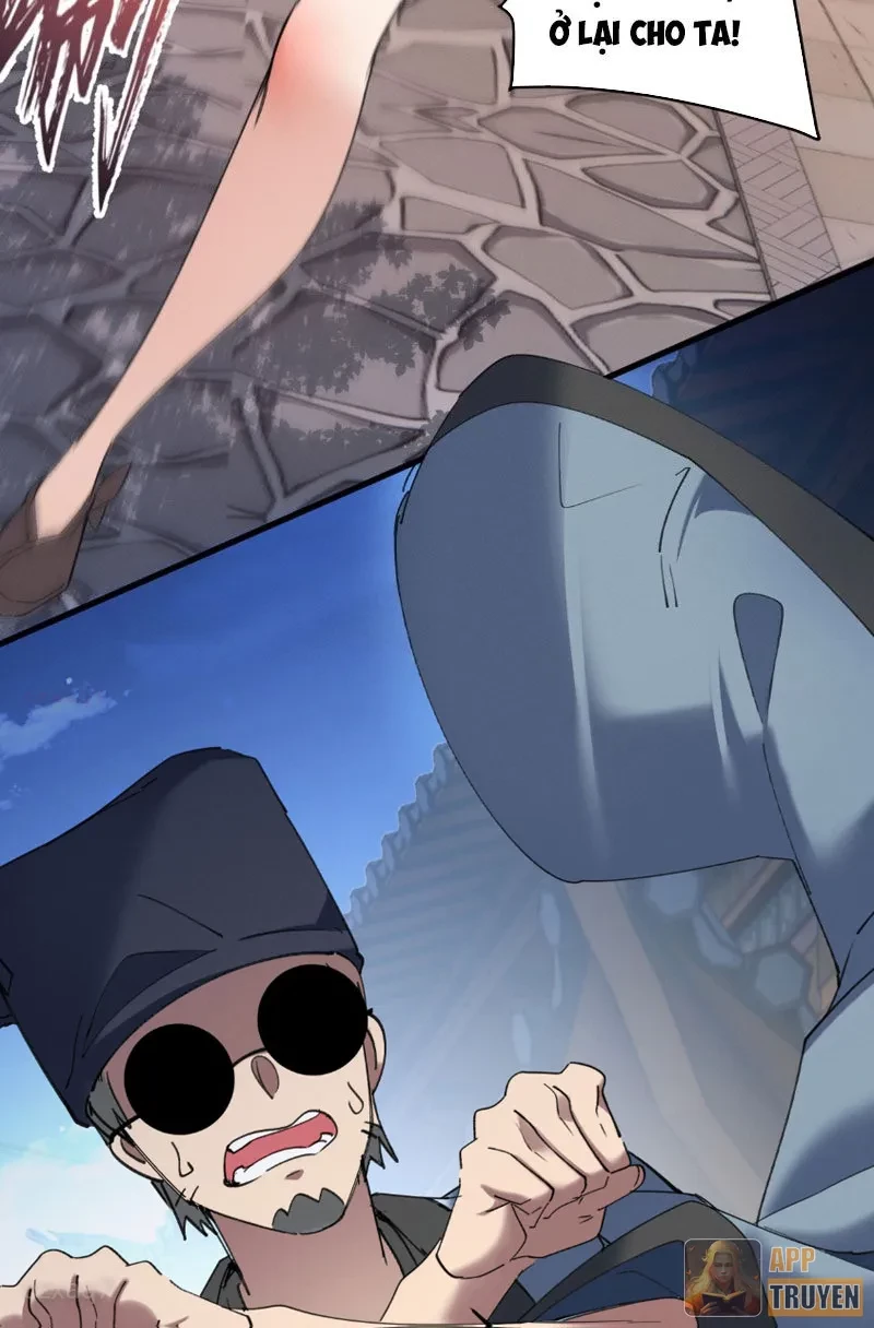 Kẻ Thù Của Ta Lại Thành Đạo Lữ Chapter 23 - 13