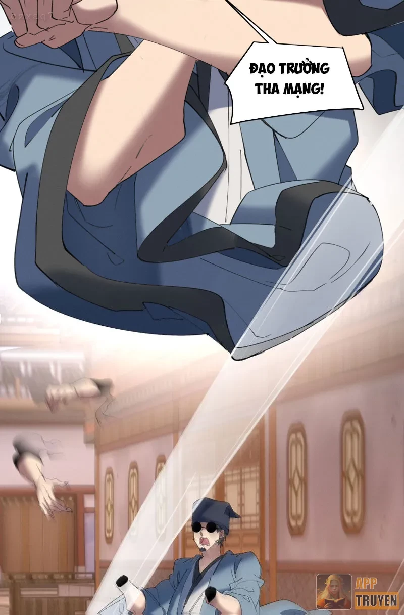 Kẻ Thù Của Ta Lại Thành Đạo Lữ Chapter 23 - 14