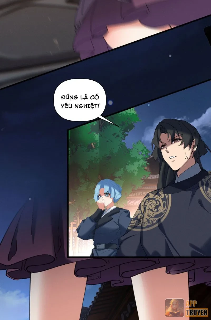 Kẻ Thù Của Ta Lại Thành Đạo Lữ Chapter 23 - 16